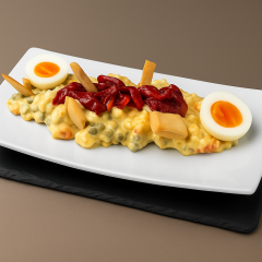 Ensaladilla edit