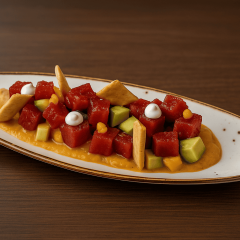 Tartar edit